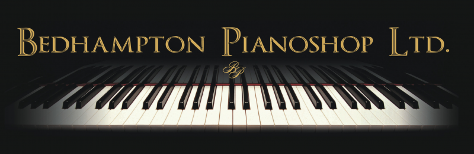 Bedhampton Pianoshop