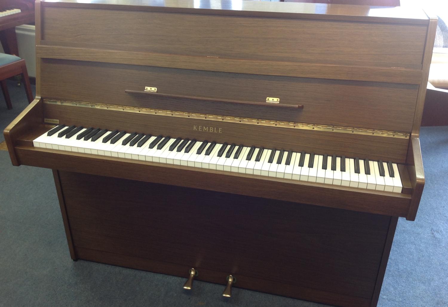 Kemble modern piano for sale