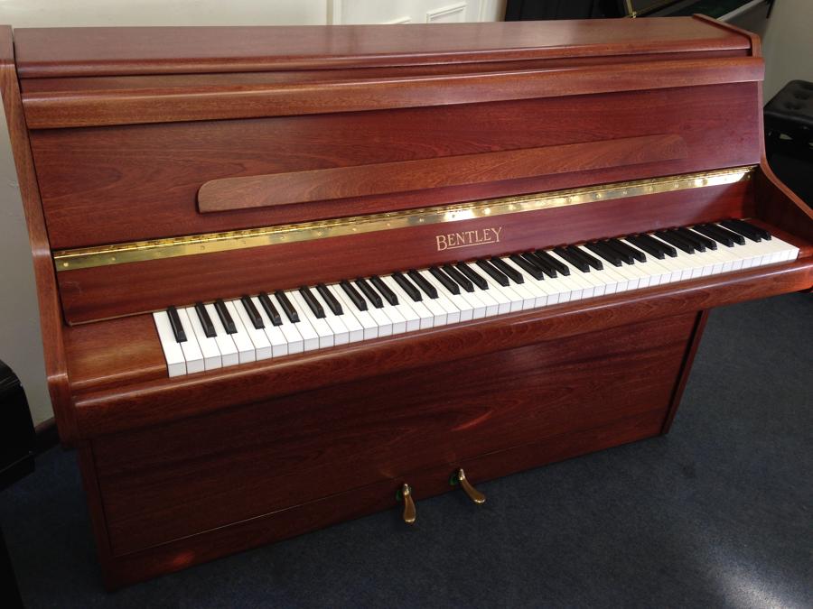 BENTLEY upright piano for sale