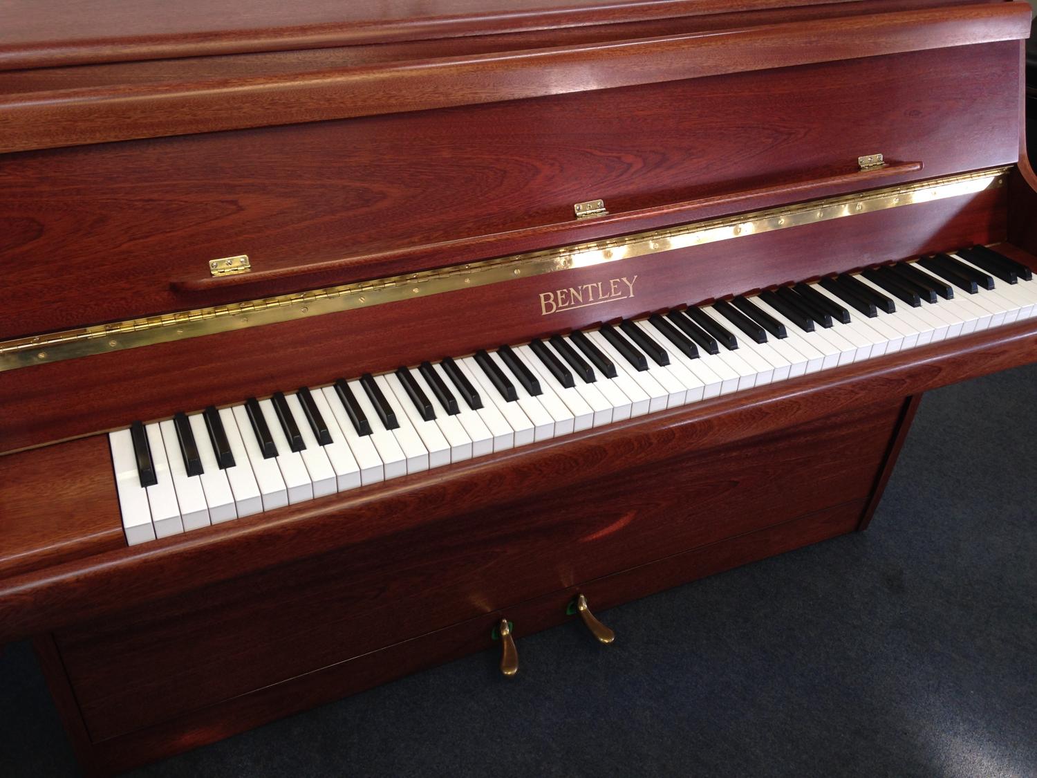 BENTLEY upright piano for sale