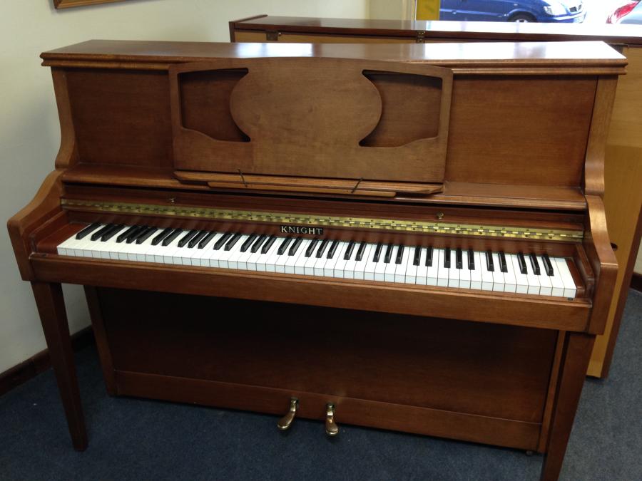 Knight K30 piano for sale