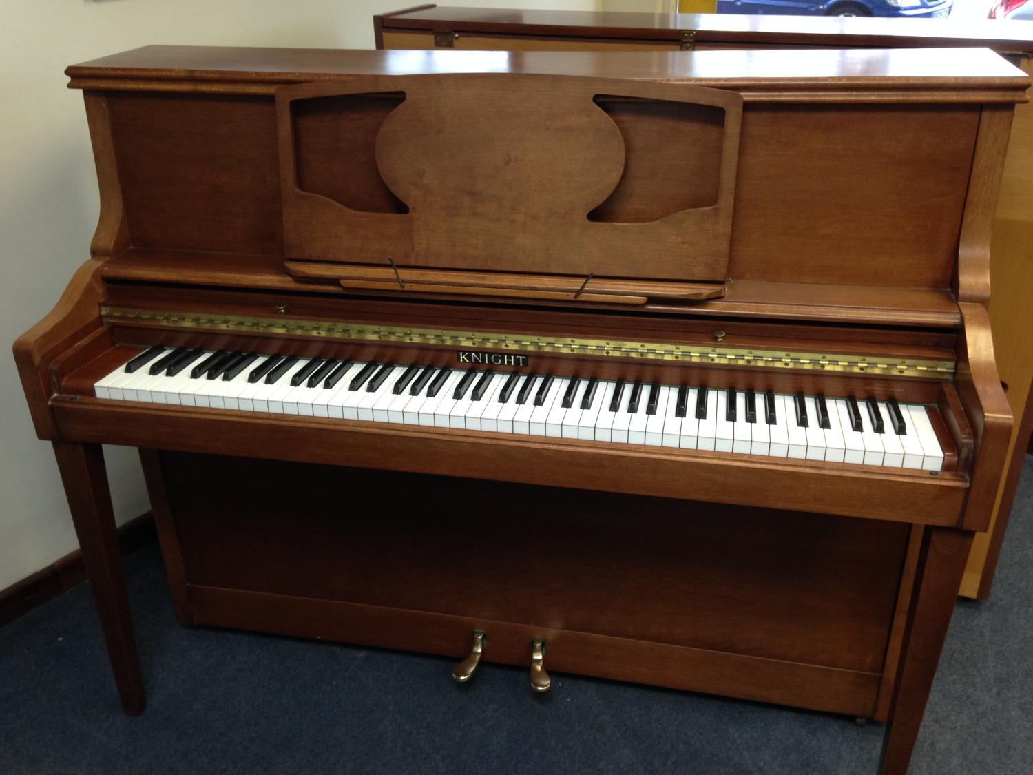 Knight K30 piano for sale