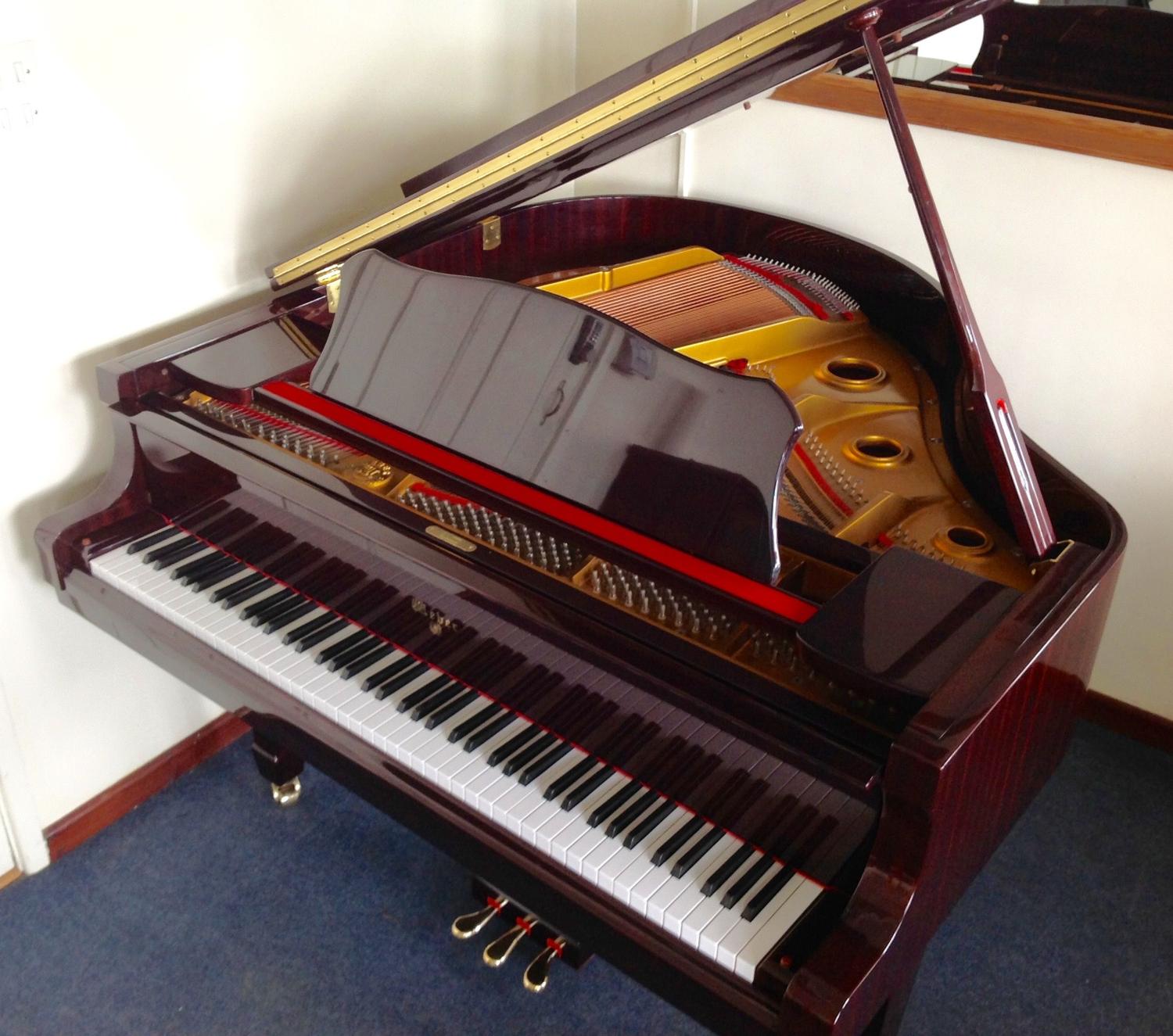 WEBER Baby Grand piano for sale(REDUCED)