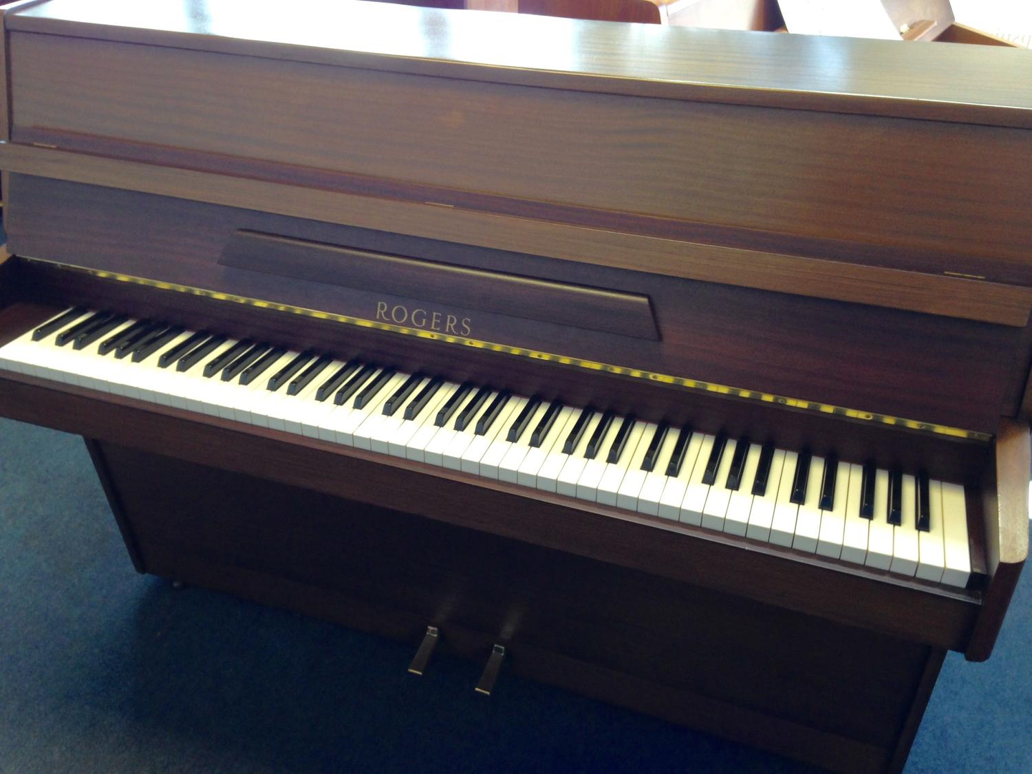 ROGERS modern piano for sale