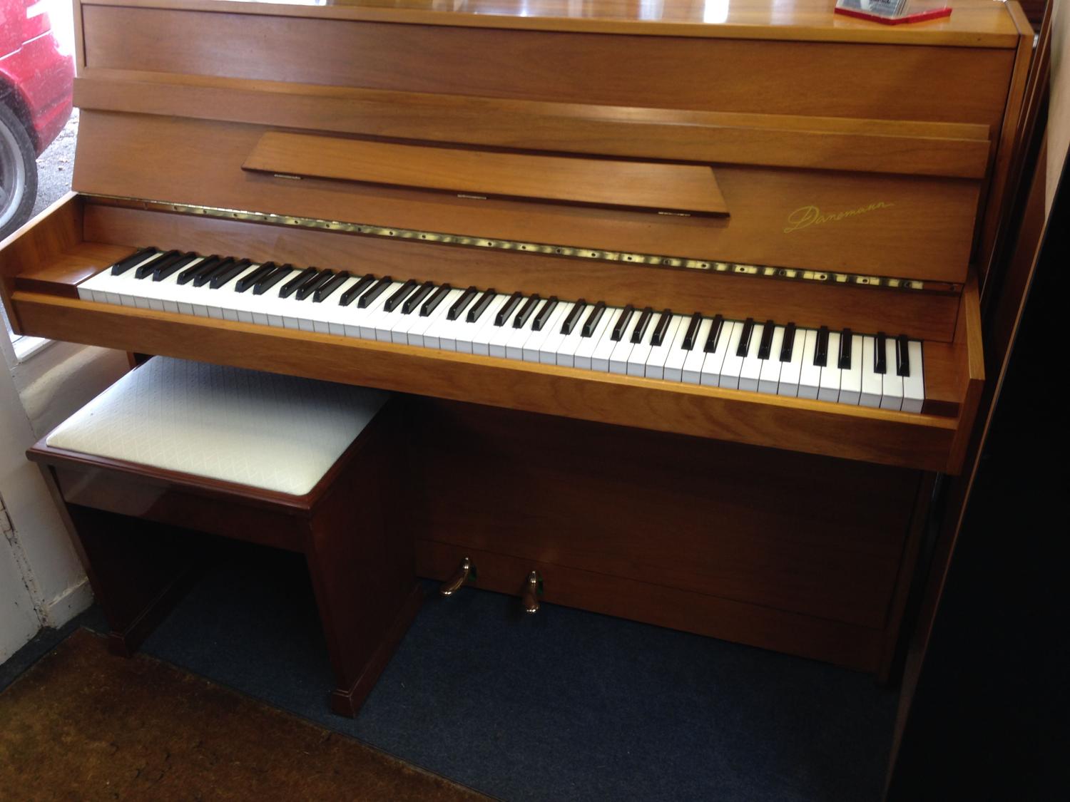 DANEMANN piano for sale
