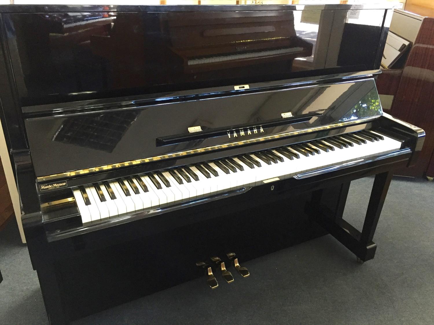 YAMAHA U1 piano for sale