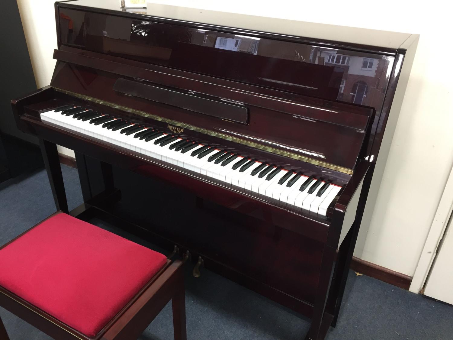 EAVESTAFF modern piano for sale
