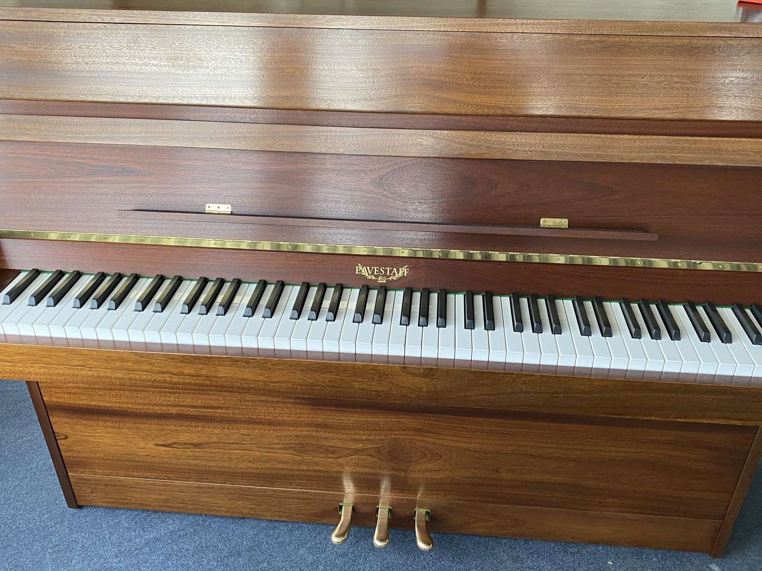Eavestaff modern piano for sale