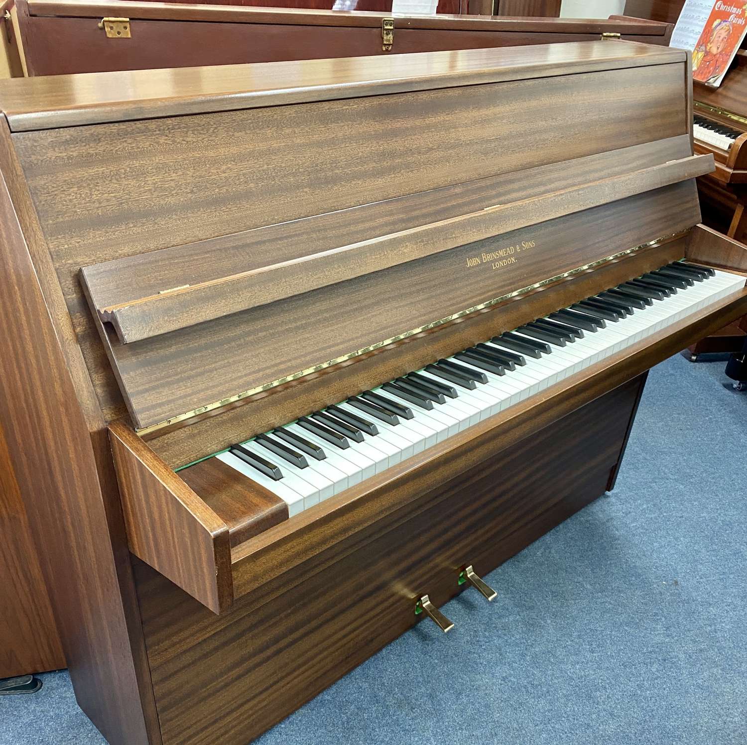 John Brinsmead modern piano for sale