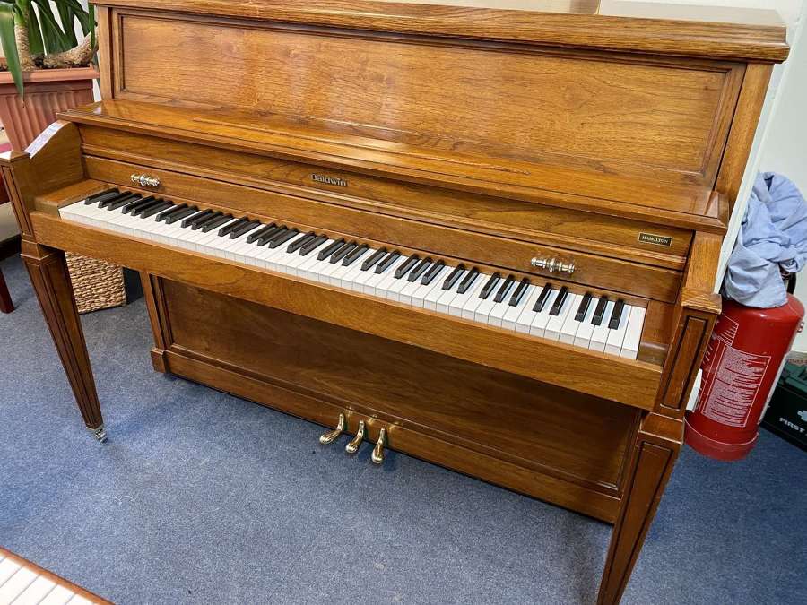 Baldwin modern piano for sale