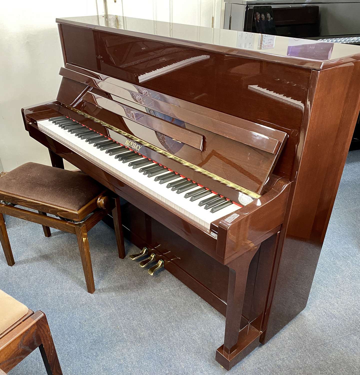 Bentley modern piano for sale