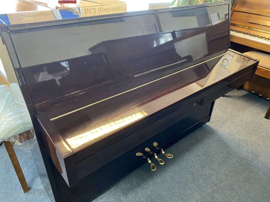 Regent modern upright piano for sale