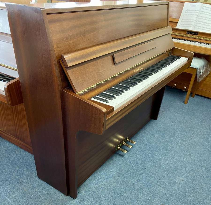 Chappell upright piano for sale