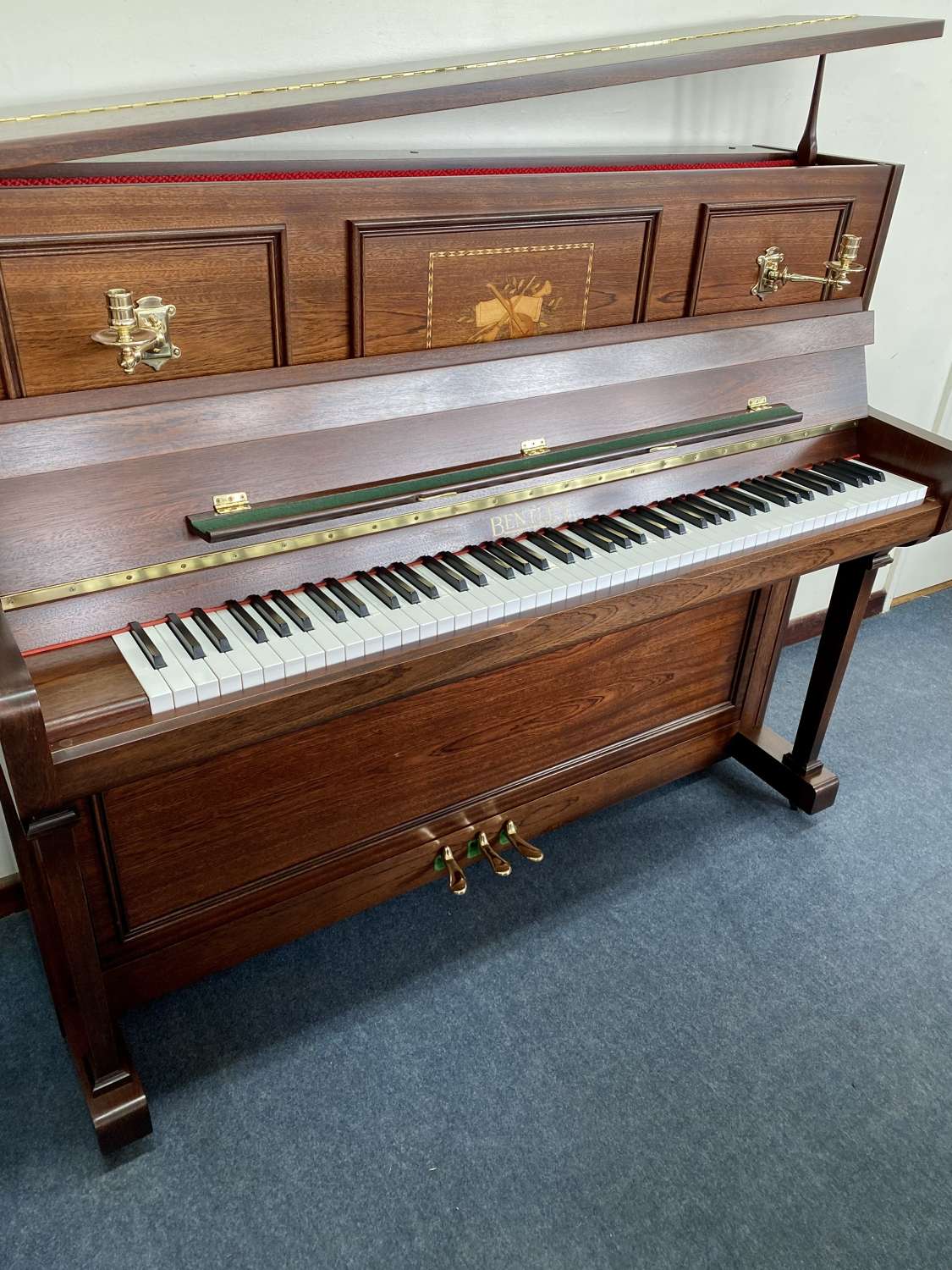 Bentley Esher piano for sale