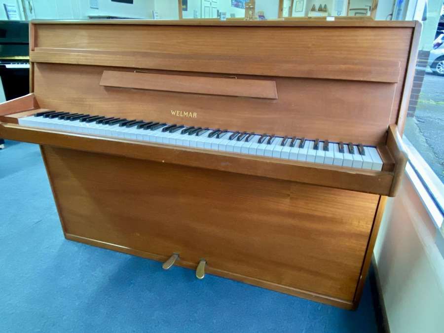 Welmar modern piano for sale