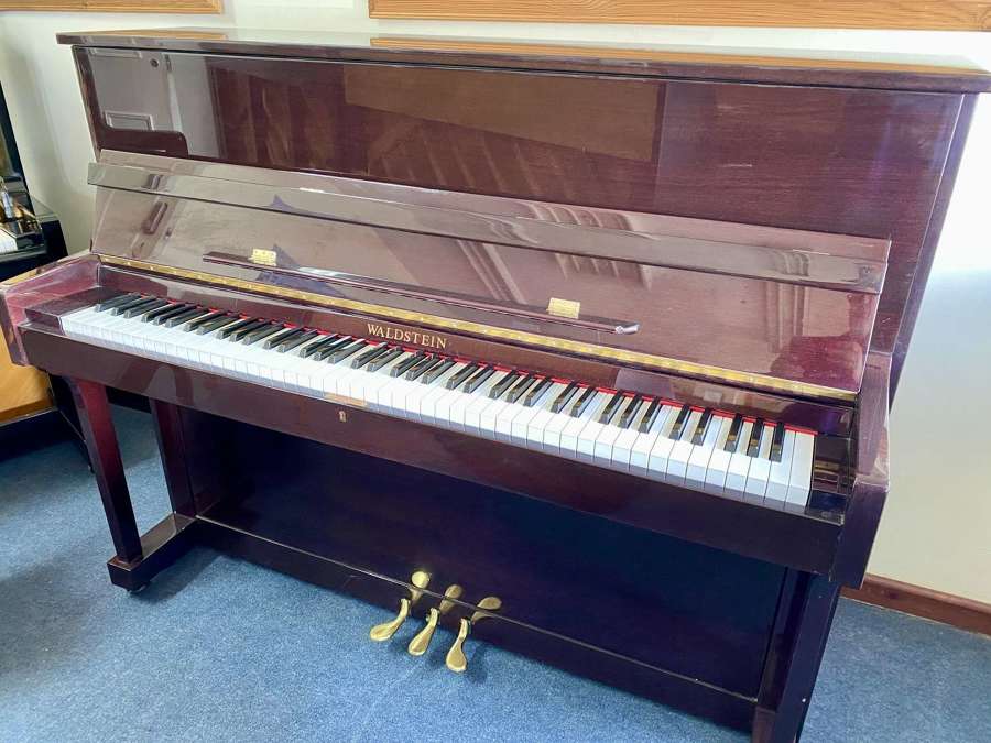 Waldstein Modern piano for sale