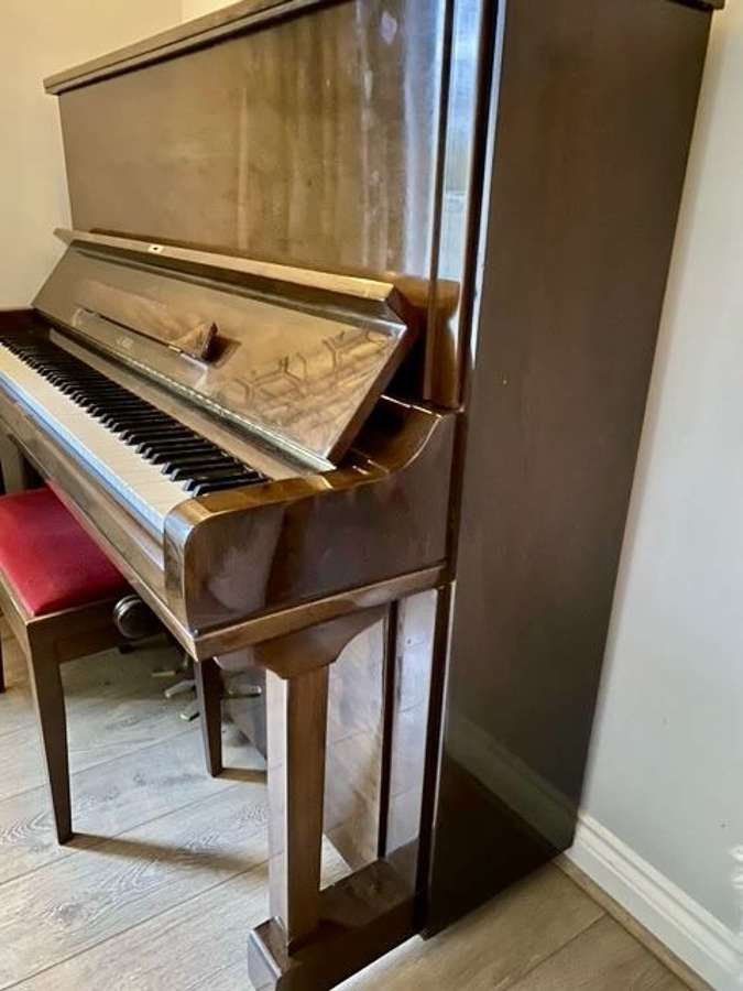 J.Reid piano for sale